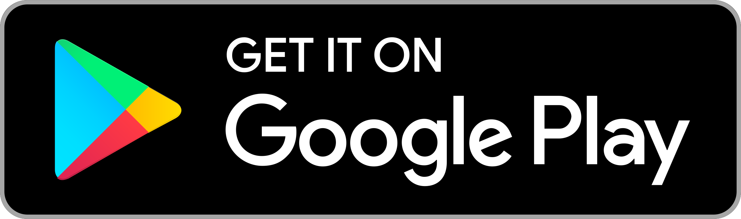 Icon for Get it on Google Play